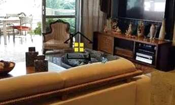 Imagem 6: Apartamento para venda com 193 metros quadrados com 3 quartos