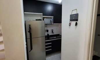 Imagem 2: Apartamento duplex germinado