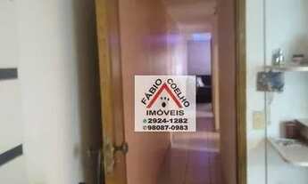 Imagem 3: Casa com 2 dormitórios com edicula à venda, 140 m² por R$ 550.000 - Vila Marari - São Pau