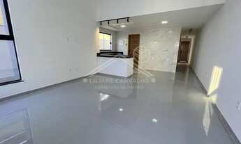 Imagem 5: Casa para Venda em Maricá, Jardim Atlântico Leste (Itaipuaçu), 3 dormitórios, 1 suíte, 2 b