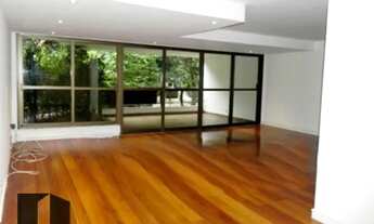 Imagem: Apartamento em Barra da Tijuca