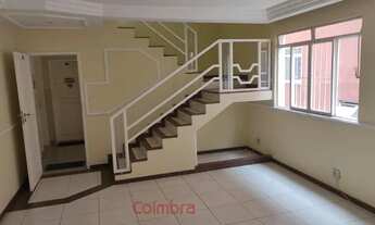 Imagem 2: Apartamento cobertura no bairro Esplanadinha