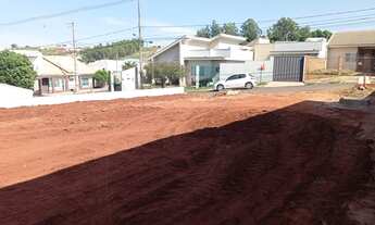 Imagem 3: Vende se terreno -Jd Ana Lígia - Mandaguaçu