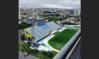 Imagem 4: Apartamento com 2 dormitórios à venda, 84 m² por R$ 730.000,00 - Vila América - Santo Andr