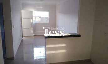 Imagem: ALUGA - Casa Térrea Padrão com 3 dormitórios