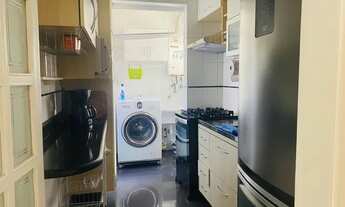 Imagem 4: Apartamento Mobiliado para alugar na Mooca