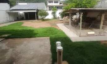 Imagem 3: Casa no bairro Parque das Aroeiras