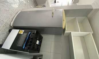 Imagem 7: NERI 1qt Mobiliado c/vista Mar piscina