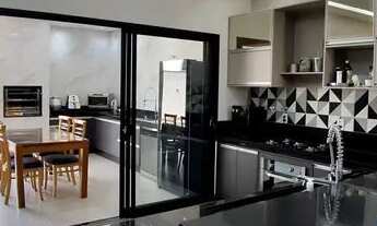 Imagem 6: CASA EM CONDOMÍNIO - SWISS PARK - SP