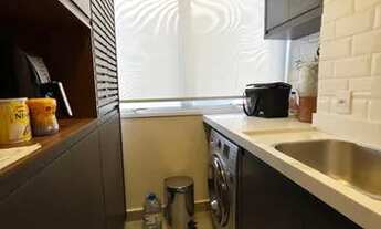 Imagem 6: Apartamento Duo JK 116m