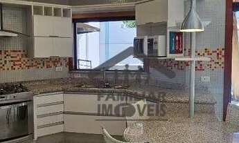 Imagem 7: Casa com astral incrivel familiar 4 suites, hidro, sauna