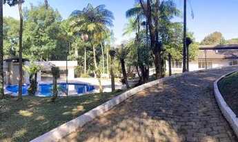 Imagem 3: 108950 Casa de condomínio para aluguel com 1400 metros quadrados com 4 quartos