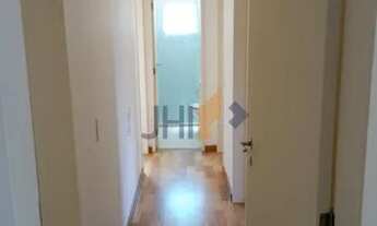 Imagem 4: Lindo apartamento mobiliado com 107 m² , andar alto, para alugar