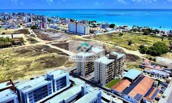 Imagem 2: Apartamento à venda no bairro Poço - Cabedelo/PB