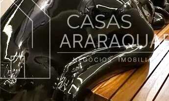 Imagem 7: Casa de Luxo no Condomínio Quinta das Tipuanas em Araraquara SP