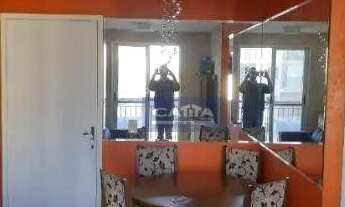 Imagem 2: Apartamento à venda, 49 m² por R$ 265.000,00 - Jardim Vila Formosa - São Paulo/SP