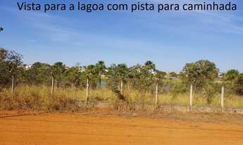 Imagem 2: Lote Terreno em Martinho Campos na orla da lagos 456 m2
