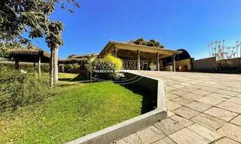 Imagem 3: Casa para locação no condomínio Colinas do Piracicaba.(Código CC00272