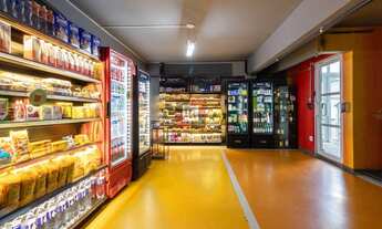 Imagem: Apartamento com 81m², 1 dormitório, 1