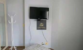 Imagem 5: Flat disponível na Bela Vista