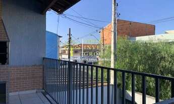 Imagem 6: Casa no piso superior para locação no Jardim Morada do Sol, Indaiatuba/SP