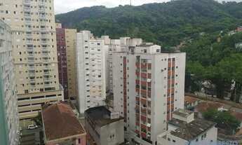 Imagem 2: APARTAMENTO - JOSÉ MENINO - SP