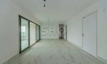 Imagem 2: Apartamento na Vila Mariana com 2 dormitórios