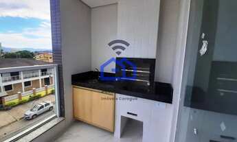 Imagem 7: CARAGUATATUBA - Apartamento Padrão - Indaiá