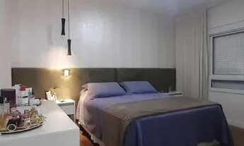 Imagem 7: Apartamento com 4 dormitórios à venda, 242 m² por R$ 2.901.000,00 - Tatuapé - São Paulo/SP