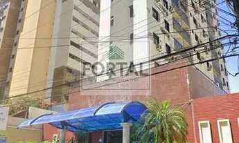 Imagem: Flat para Venda em Fortaleza, Praia de Iracema