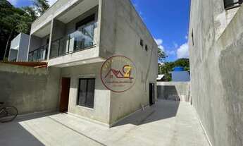 Imagem 2: Casa em condominio RESIDENCIAL em SÃO SEBASTIÃO - SP, BOIÇUCANGA