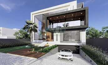 Imagem 3: Casa em Condomínio para Venda em Rio de Janeiro, Barra da Tijuca, 5 dormitórios, 5 suítes