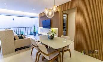 Imagem 4: Oportunidade de apartamento no Setor Parque Amazônia