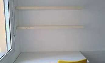 Imagem 7: Apartamento para aluguel tem 69 metros quadrados com 2 quartos em Passo da Areia - Porto A