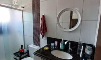 Imagem 6: Alugo apto mobiliado cond Éden Park