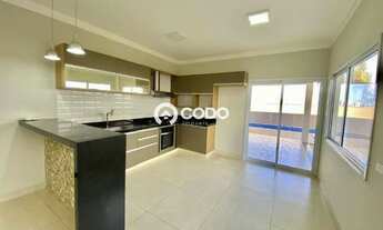 Imagem 5: CASA A VENDA CONDOMINIO RESERVA DO ENGENHO, PIRACICABA - SP