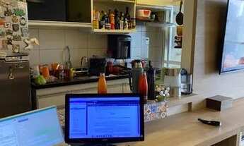 Imagem 7: Apartamento moderno e beApartamento moderno e bem localizado no Edifício Beat, Chácara Kla