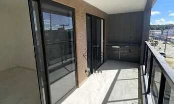 Imagem: Apartamento com varanda/sacada gourmet e