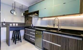 Imagem 6: Casa para venda com 3 quartos em Vila Pouso Alegre - Barueri - SP