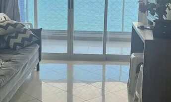 Imagem: Apartamento para aluguel tem 86 metros quadrados