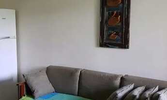 Imagem 3: Loft para aluguel tem 50 metros quadrados com 1 quarto em Manguinhos - Búzios, perto do co