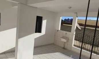 Imagem 5: Casa para aluguel possui 45 metros quadrados com 1 quarto em Jardim Brasília - São Paulo