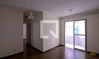 Imagem: Apartamento à Venda - Jardim Santa Emília