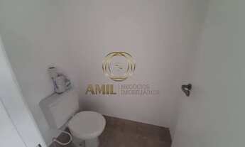 Imagem 2: LM CA08304 Aluga Casa Comercial no Jardim das Indústrias