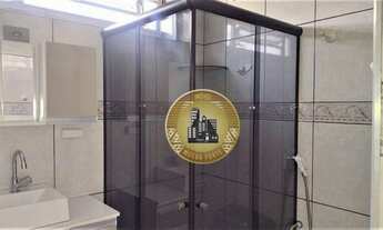 Imagem 6: Apartamento com 2 dormitórios para alugar, 56 m² por R$ 1.420/mês - Assunção - São Bernard