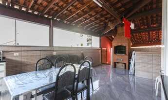 Imagem 5: Casa para Aluguel - Parque Regina, 1 Quarto, 66 m2