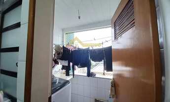 Imagem 7: K) Apartamento à venda 3 dorm (1 suíte), Vista mar no coração de Coqueiros