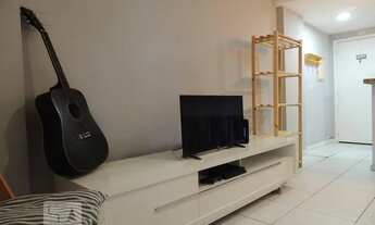 Imagem 6: Apartamento para Aluguel - Jacarepaguá, 1 Quarto, 42 m2