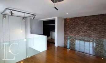 Imagem 7: Apartamento para Locação em São Paulo, Campo Belo, 1 dormitório, 1 suíte, 3 banheiros, 2 v