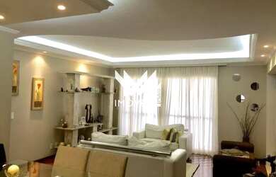 Imagem 3: Apartamento espaçoso com 148m²